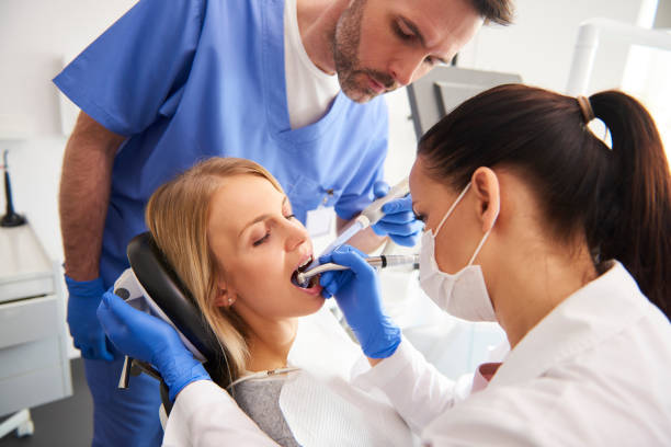 Best Dental Exams and Cleanings  in Centerville, TN