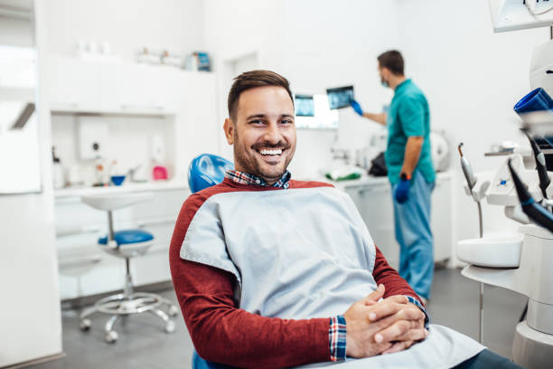 Emergency Dental Services in Centerville, TN