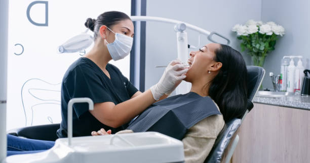 Dental Bonding in Centerville, TN