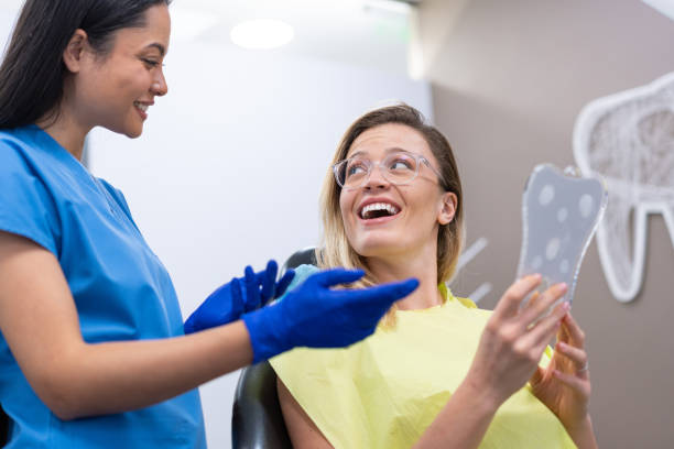 Dental Inlays and Onlays in Centerville, TN
