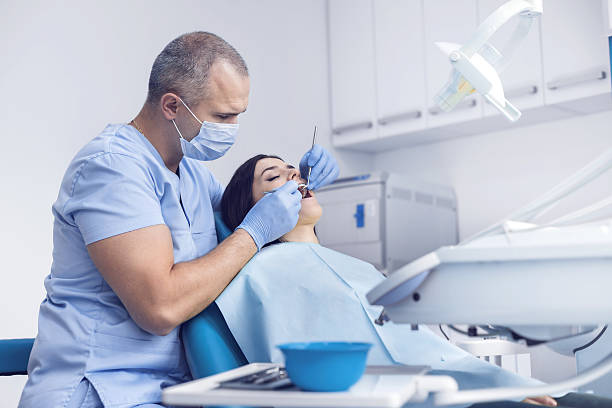 Best Tooth Extraction  in Centerville, TN