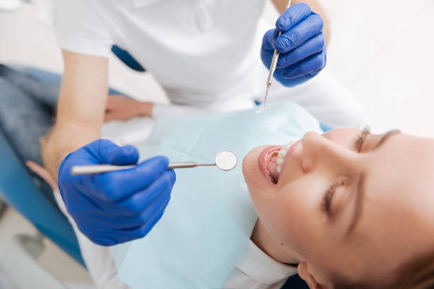 Best TMJ/TMD Treatment  in Centerville, TN
